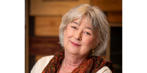 Christine Van Alphen
