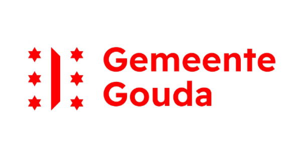Gemeente Gouda Logo