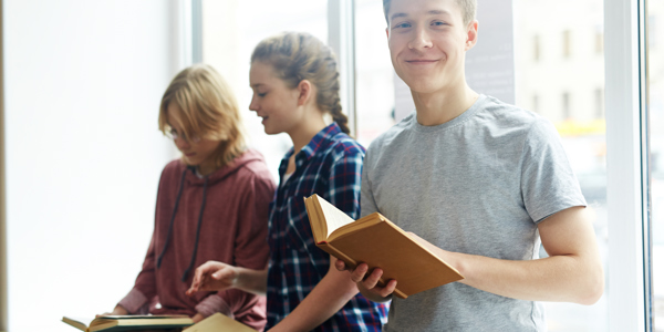 Young Readers University